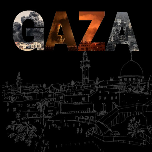 CARTE Gaza